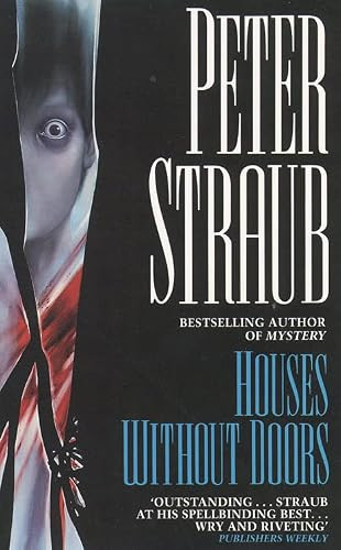 Peter Straub / Houses Without Doors
