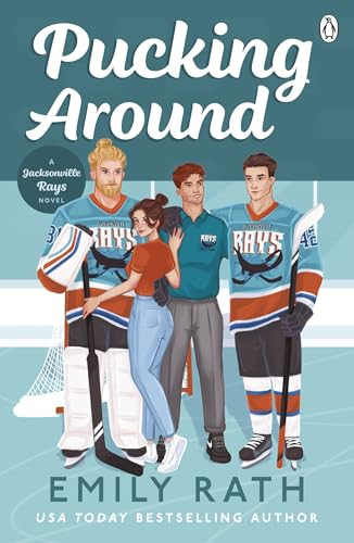 Emily Rath / Pucking Around