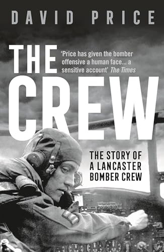 David Price / The Crew