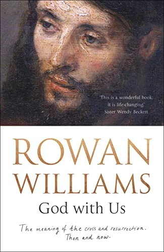 Rowan Williams / God with Us