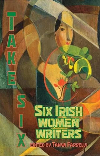 Tanya Farrelly / Take Six