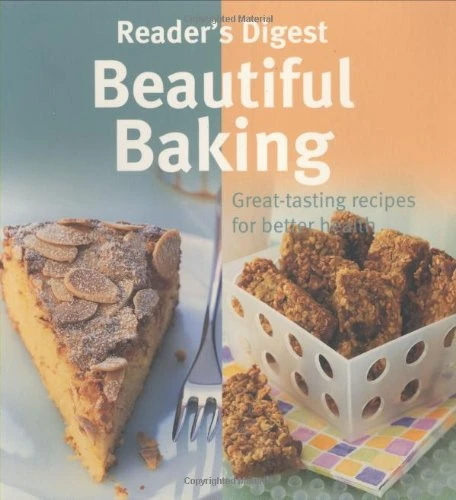 Jane Middleton / Beautiful Baking (Coffee Table Book)