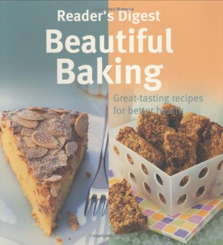 Jane Middleton / Beautiful Baking (Coffee Table Book)