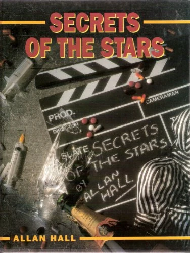 Allan Hall / Secrets of the Stars (Coffee Table Book)