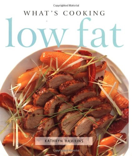 Kathryn Hawkins / What's Cooking (Coffee Table Book)