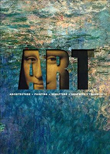 The Art Style (Coffee Table Book)