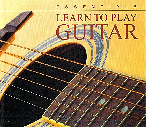 Jeff Ellis / Learn to Play Guitar (Coffee Table Book)