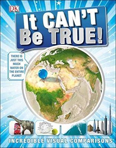 It Can't be True (Coffee Table Book)