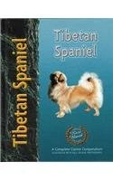 Juliette Cunliffe / Tibetan Spaniel (Coffee Table Book)