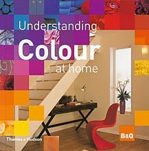 Maria Costantino / Understanding Colour at Home (Coffee Table Book)