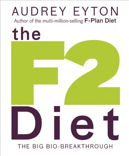 Audrey Eyton / The F2 Diet (Coffee Table Book)