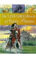 Michael Harrison / The Oxford Book of Story Poems (Coffee Table Book)