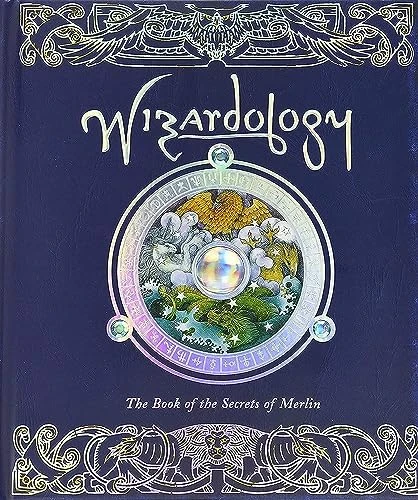 Dugald Steer / Wizardology (Coffee Table Book)