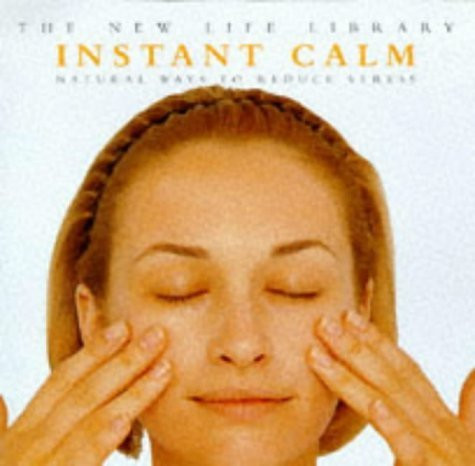 Beverley Jollands / Instant Calm (Coffee Table Book)