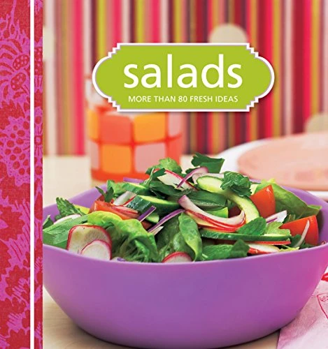 Murdoch Books / Salads (Coffee Table Book)