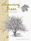 Stanley Maltzman / Drawing Trees Step by Step (Coffee Table Book)