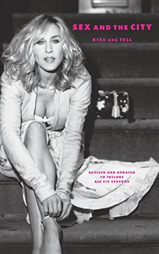Amy Sohn / Sex and the City (Coffee Table Book)