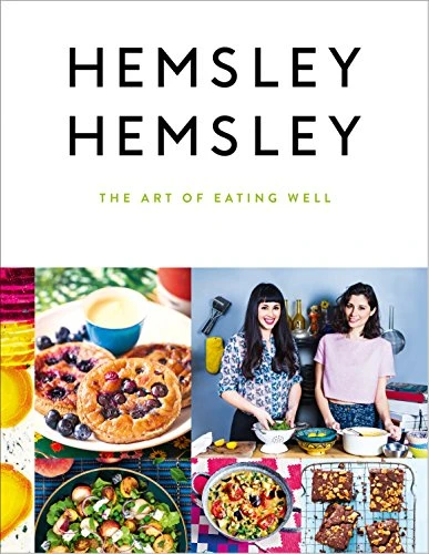 Jasmine Hemsley / The Art of Eating Well (Coffee Table Book)