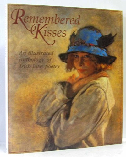Louis Bell / Remembered Kisses (Coffee Table Book)