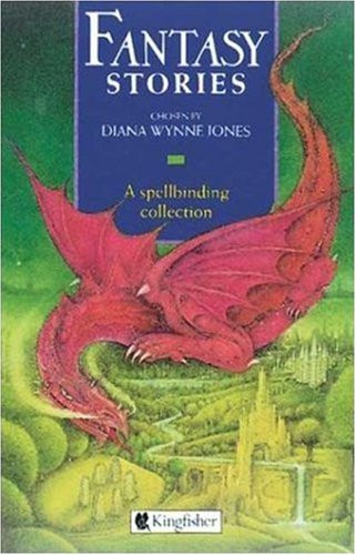 Robin Lawrie / Fantasy Stories (Coffee Table Book)