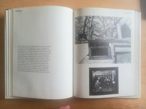 Janine Wiedel & Martina O'Fearadhaigh - Irish Tinkers - HB - 1975 (Photography)