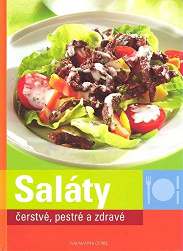 Bookmart Limited / Salads (Coffee Table Book)