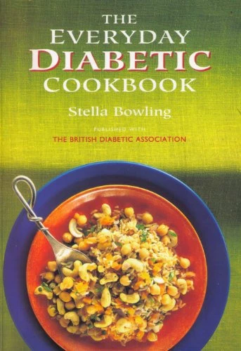 Stella Bowling / The Everyday Diabetic Cookbook: 0 (Coffee Table Book)