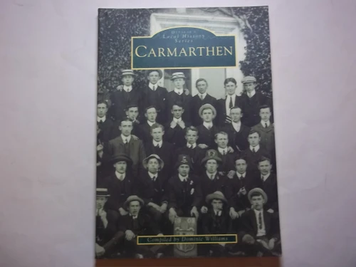 Dominic Williams / Ottakar's Local History Series (Coffee Table Book)
