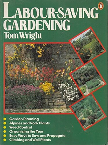 Tom W. J. Wright / Labour (Coffee Table Book)