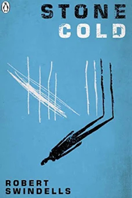 Robert Swindells / Stone Cold