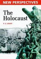 R. G. Grant / New Perspectives: The Holocaust (Coffee Table Book)