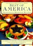Carla Capalbo / Best of America (Coffee Table Book)