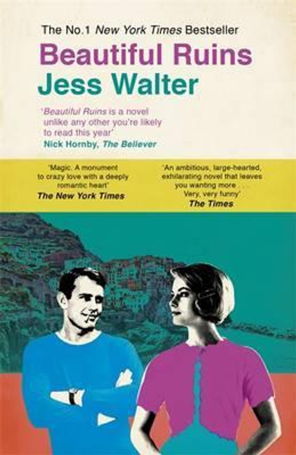Jess Walter / Beautiful Ruins