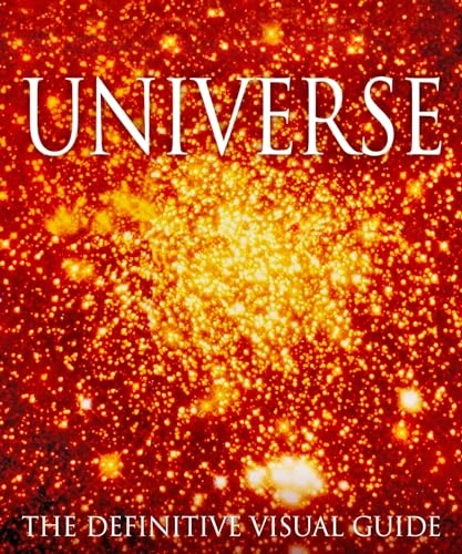 Robert Dinwiddie / Universe (Coffee Table Book)