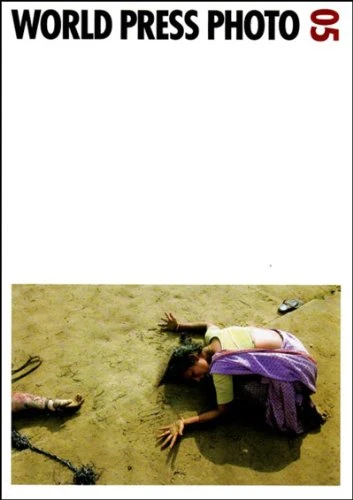 Kari Lundelin / World Press Photo 05 (Coffee Table Book)