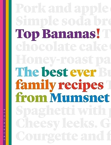 Claire McDonald / Top Bananas! (Coffee Table Book)