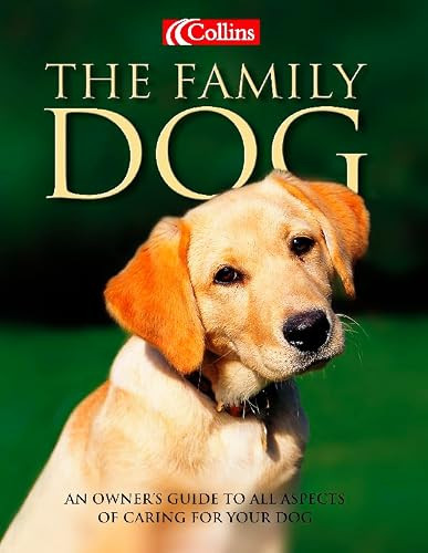 David Taylor / The Family Dog (Coffee Table Book)