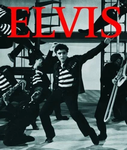 Pty Ltd / Elvis (Coffee Table Book)