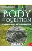 Brian Innes / Body in Question (Coffee Table Book)