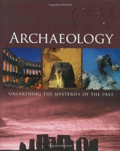 Kate Santon / Archaeology (Coffee Table Book)