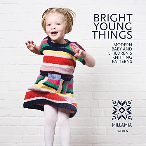MillaMia / Bright Young Things (Coffee Table Book)