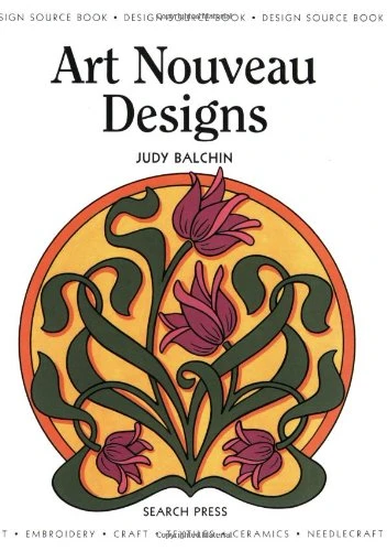 Judy Balchin / Design Source Book (Coffee Table Book)