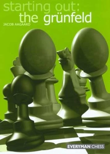 Jacob Aagaard / Starting out (Everyman Chess) (Coffee Table Book)