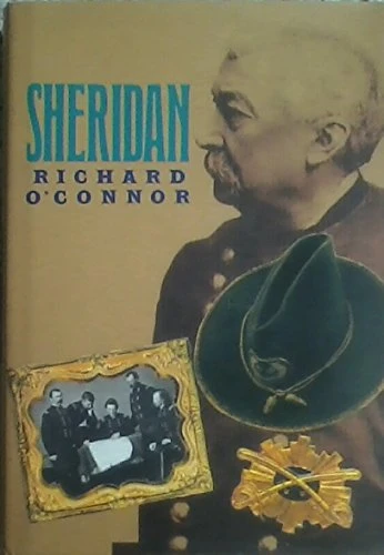 R. O'Connor / Sheridan (Coffee Table Book)