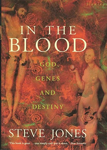 Steve Jones / In the Blood (Coffee Table Book)
