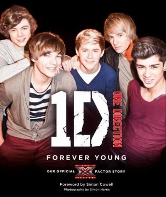 One Direction / One Direction (Coffee Table Book)