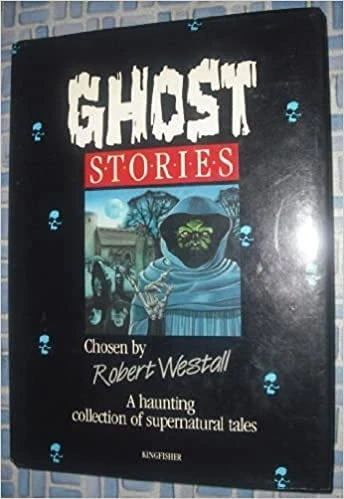 Sean Eckett / Ghost Stories (Coffee Table Book)