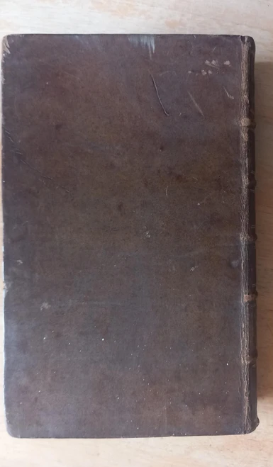 Charles Smith - The Antient and Present State of the County and City of Cork (Volume II) - HB - 1750