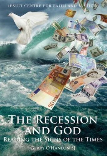 Gerry O'Hanlon / The Recession and God (Large Paperback)