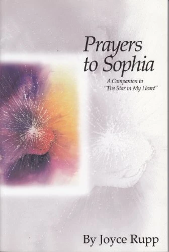 RUPP / Prayers to Sophia (Large Paperback)